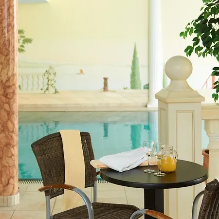 Kurhotel Kaiser Trajan-2