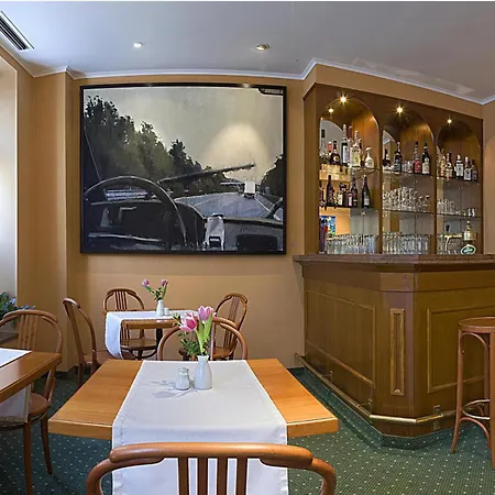 Galerie Hotel Leipziger Hof-3