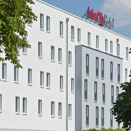 Intercityhotel Ingolstadt-3