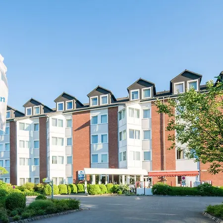 Best Western Hotel Prisma-3