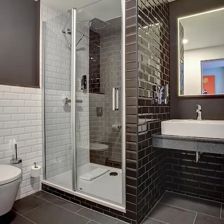 Vienna House Easy By Wyndham Dortmund City-2