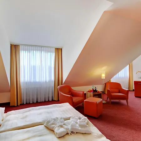 Best Western Hotel Sindelfingen City-2