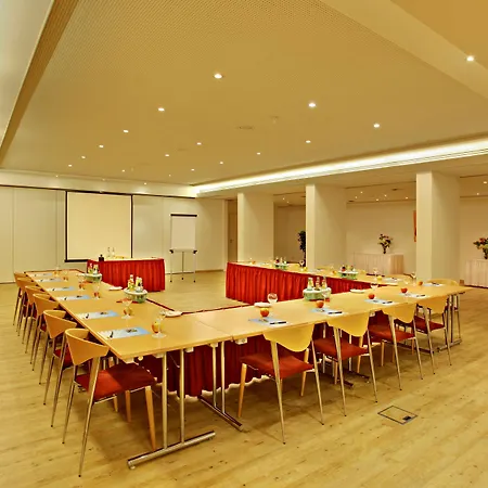 Best Western Hotel Sindelfingen City-3