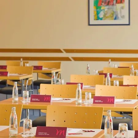 Mercure Hotel Bad Homburg Friedrichsdorf-2