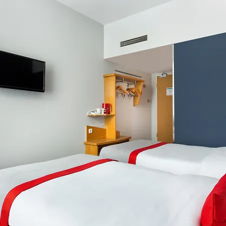 Holiday Inn Express Cologne Troisdorf By Ihg-3