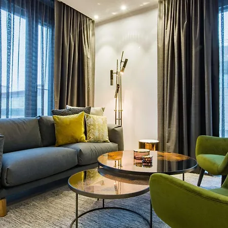 Radisson Blu Hotel, Mannheim-3