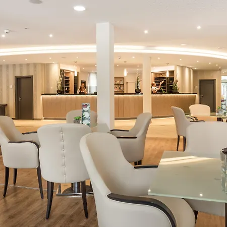 Johannesbad Hotel Königshof-2