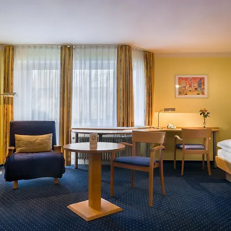 Acora Karlsruhe Zentrum Living The City - Apartments-2