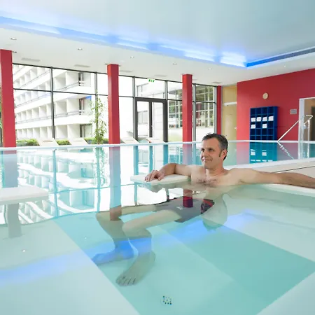Dorint Hotel&Sportresort Arnsberg/Sauerland-2