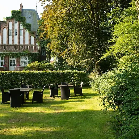 Hotel Gut Bardenhagen-2