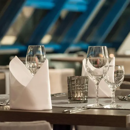 Excelsior Hotel Nuernberg Fuerth, A Member Of Radisson Individuals-3