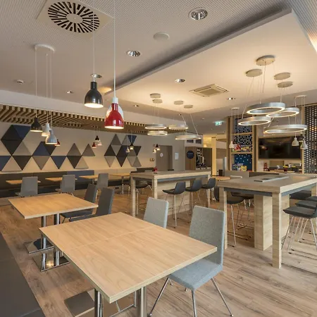 Holiday Inn Express - Wuppertal - Hauptbahnhof By Ihg-2
