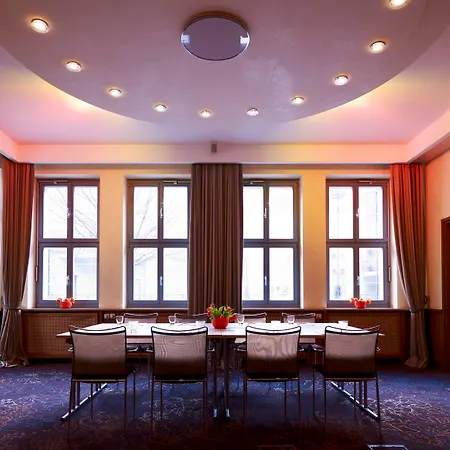 Hotel VICTORIA Nürnberg-2