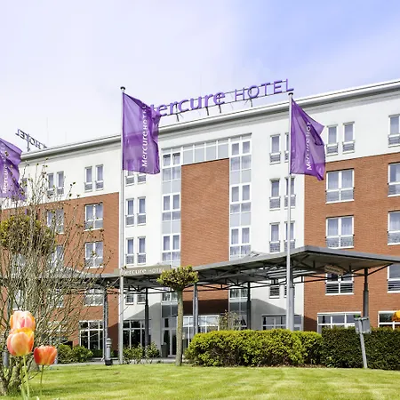 Mercure Kamen Unna-2