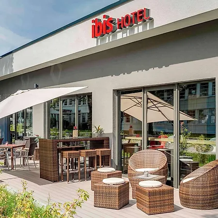Ibis Muenchen Airport Sued-2
