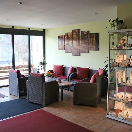 REGIOHOTEL Am Brocken Schierke-3