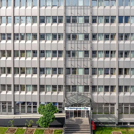 Campanile Frankfurt Offenbach-2