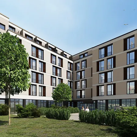 Holiday Inn Express - Rosenheim, an IHG Hotel-2