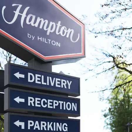 Hampton By Hilton Konstanz-2