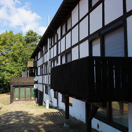 Dreikausens Landgasthaus Wildhof-3