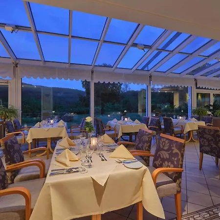 Dorint Seehotel&Resort Bitburg/Südeifel-3