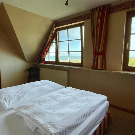 Moby Dick Hotel & Ferienwohnungen-2