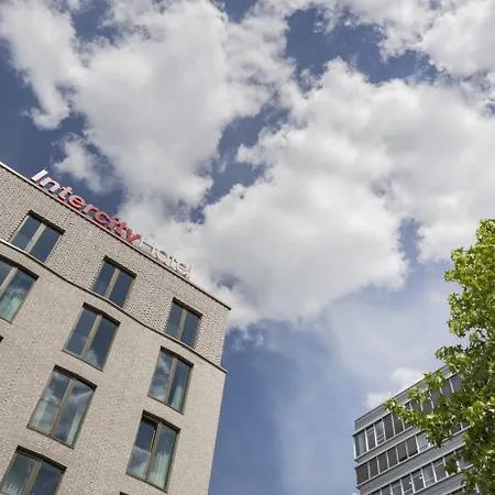 Intercityhotel Saarbruecken-3