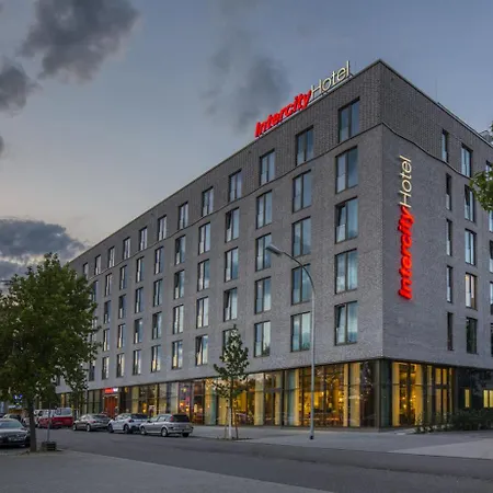 Intercityhotel Saarbruecken-2