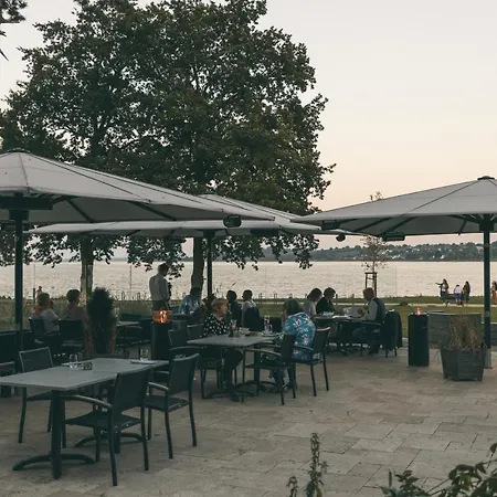 Hotel Strandleben-3