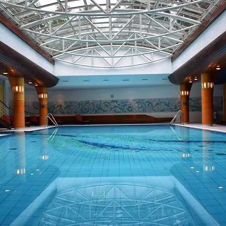 City Hotel Dresden Radebeul-3