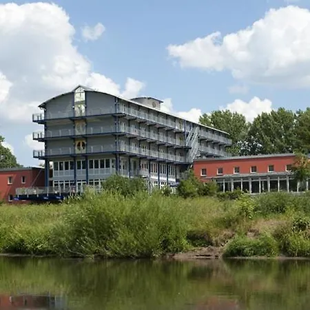 Jugendherberge Hannover-3