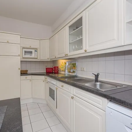 Traumferienwohnung in Sellin / Rügen-2