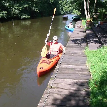 bluming inn - Ferienwohnung im Spreewald-2