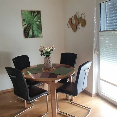 Ferienwohnung „Anhaide“-2