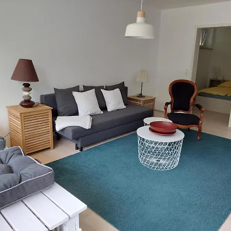 Ferienwohnung in Hitzacker-2