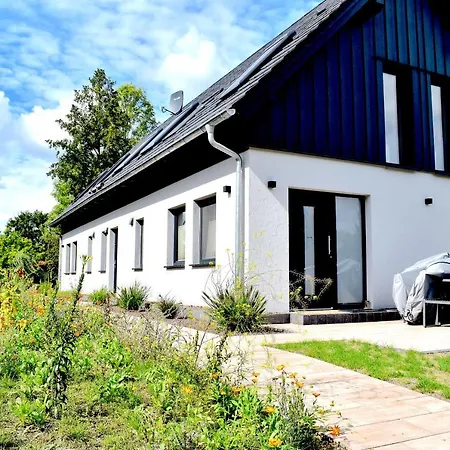 Spreewald - Ferienhaus - Wilhelmine-2