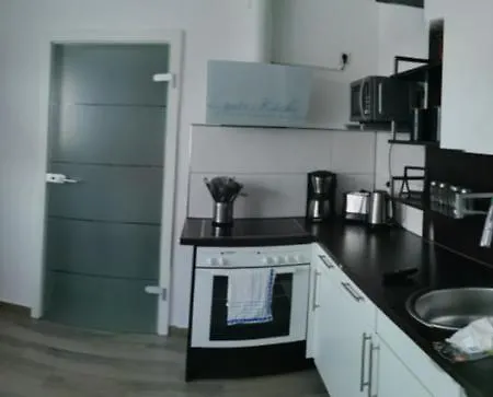 Ferienwohnung Tannenzwerg-2