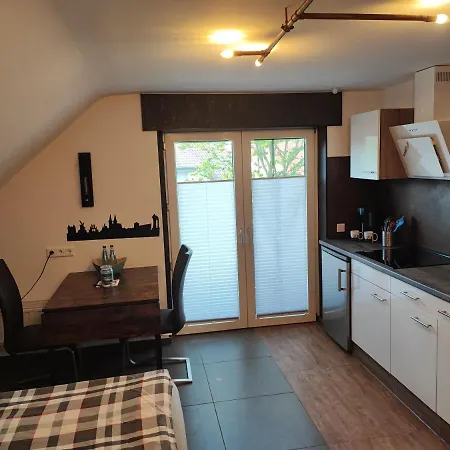 Ferienwohnung Xantener Südsee-3
