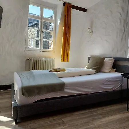 Rest Inn Monschau-3