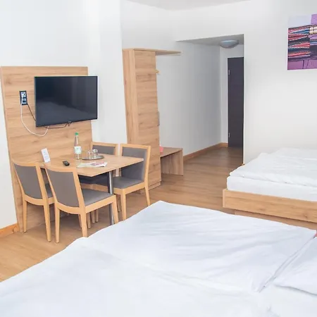 Hotel Fulda-3