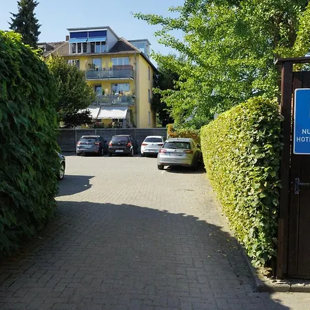 Hotel Jellentrup - Adults Only-2