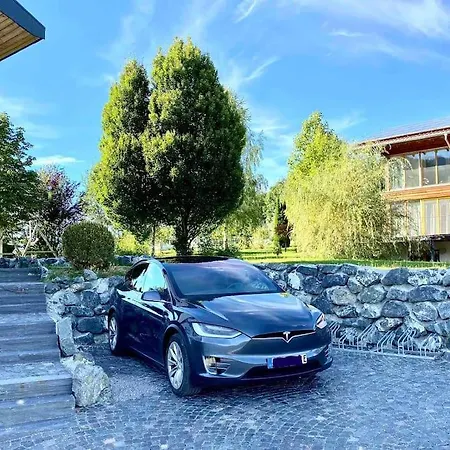 Best Butler Apartments Luxury I Amazing I View I Parking I Kitchen-3