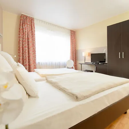 Hotel Europa-2
