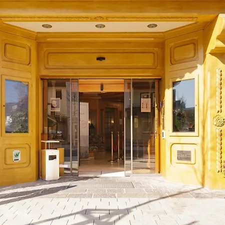 Hotel Rose-2