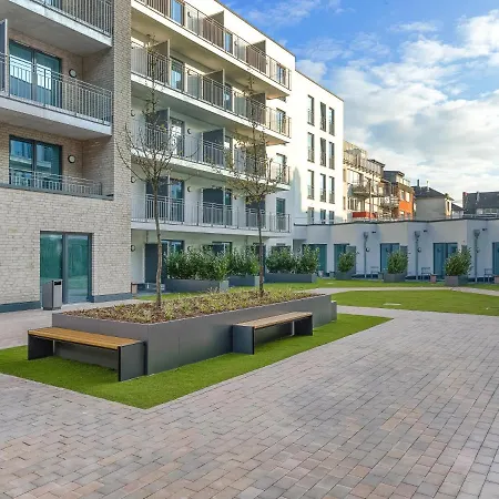 limehome Münster Von-Steuben-Str.-2