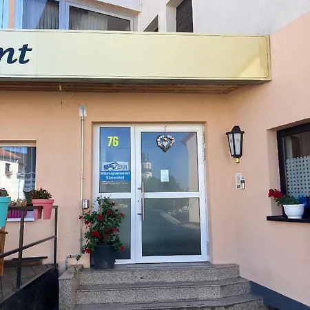 Mikroapartments Klarenthal-2