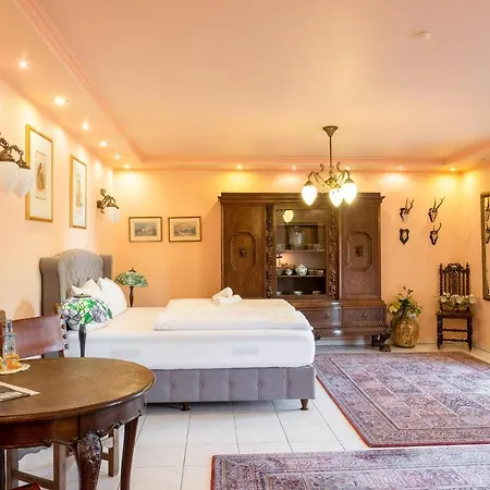 Landhotel Classhof-3