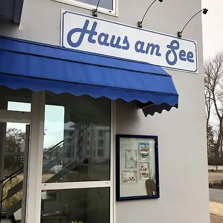 Haus am See - Steinwarder HAS-004 Haus am See-2