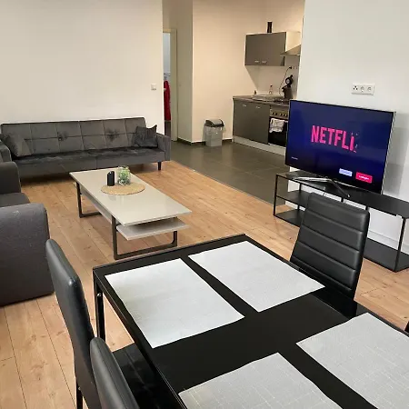 Apartment Homebo-2