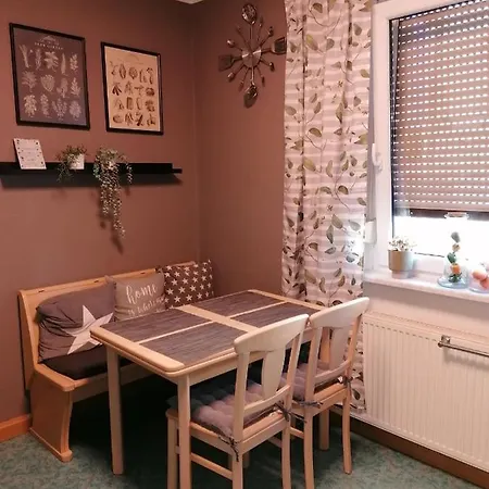 Ferienwohnung am Keramikatelier-2